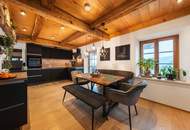 Top moderne 3-Zi.-Dachgeschoßwohnung in Kirchbichl zu kaufen!