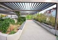 Urbaner Rückzugsort: Loggia zum Begrünen, hochwertiger Neubau, Garagenplatz optional