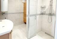 2-Zimmer-Wohnung mit Balkon, Klimaanlage & Parkplatz in zentraler Lage von Tulln