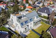 Exklusive 3-Zimmer-Maisonettewohnung | Hochwertiges Neubauprojekt in bester Lage nahe der Alten Donau