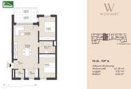 Hochwertiger Wohnraum in Hernals – Vollständig vermietet!