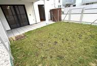 Rechtzeitig zum Sommerbeginn frei!!!! Super-schicke Neubauwohnung mit EIGENGARTEN!