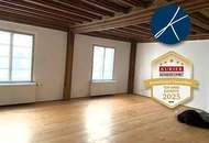 Bestandsfreies Zinshaus in der historischen Kremser Altstadt