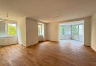 4-Zimmer-Gartenwohnung mit Garagenplatz in Bestlage!