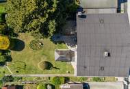 "Haus am See mit eigenem Steg - nahe Wien- Urlaubsfeeling - Investment"