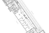 Alte Börse: BÜRO am Schottenring - große Terrasse - U2-Nähe!!