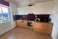 Großzügige 4 Zimmer Wohnung mit Balkon I unbefristet I Ruhige Lage