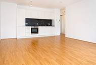 hochwertige 2-Zimmer Wohnung mit Loggia und Garage! U4-Nähe