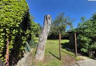 Charmantes Eckreihenhaus mit großem Garten und viel Potenzial – ruhige Lage nahe Bahnhof Pottschach