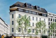 Wohntraum (Top 24), 2 Zimmer, Erstbezug, Erstklassige Ausstattung, in zentraler Lage, Wiedner Hauptstraße 70