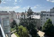 Terrassentraum nahe Alte Donau – 2 Zimmer mit separater Küche, Klimaanlage & Stellplatz in Ruhelage