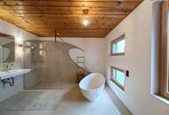 ++ TRAUMBLICK über den gesamten Neusiedler See ++ Architektenvilla mit weitläufigem Garten und traumhaftem Seeblick in idyllischer Lage! + Teilung und weitere Bebauung des Grundstückes möglich