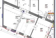 Das Besondere... Ihre exklusive Luxusresidenz am Wiener Naschmarkt- Park! Viel Liebe zum Detail + Hochwertig möbliert + Design + Eleganz! Alles was das Herz begehrt.... Aber Vorsicht - Sie werden sich verlieben!