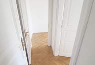 Traumhafte 2-Zimmer-Wohnung mit 2 Kabinette - nähe U3 Schweglerstraße