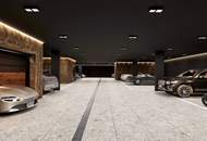 Elegante Erdgeschossmaisonette nahe dem Skilift