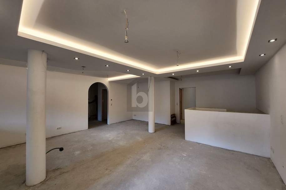 PREISHIT! FAST FERTIG - IHRE CHANCE ZUR MITGESTALTUNG!, Wohnung-kauf, 329.000,€, 5700 Zell am See
