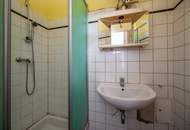 ++NEU++ Sanierungsbedürftige 1-Zimmer Altbau-Wohnung, viel Potenzial! Augartennähe!