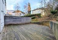 Attraktive 2/3-Zimmer-Wohnung in Bregenz mit zentraler Lage | 75m² Wohnfläche | 43m² Terrasse mit Südausrichtung | inkl. Tiefgaragenstellplatz