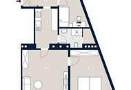 Familienwohnung am Familienplatz