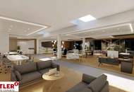 Ihr Markenauftritt im Cluster der besten - Flexible Shop in Shop Fläche