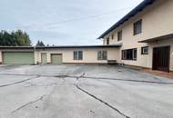 Büro- Gewerbegebäude in Top Lage von Villach