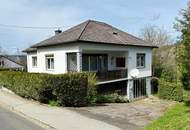 *Gepflegter Bungalow* im sonnigen Südburgenland