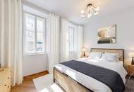 Historische Pracht trifft zukunftssichere Nachhaltigkeit! Exklusives Altbau-Juwel saniert nach modernen ESG-Kriterien