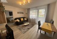 Möblierte 2-Zimmer-Wohnung in Schüttdorf