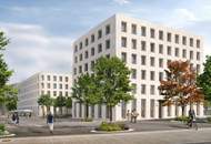 ROBIN - 734 m² Office für Visionäre!