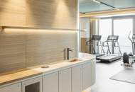 DANUBEFLATS - 30. Stock: Exklusive XXL-2-Zimmer Wohnung. Elevate your Lifestyle