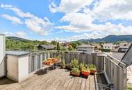 Jung. Grün. Gut angebunden – Stylische Wohnung in Rif