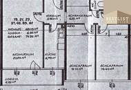 Ankommen und wohlfühlen: Moderne 3-Zimmer-Wohnung mit sonniger Loggia