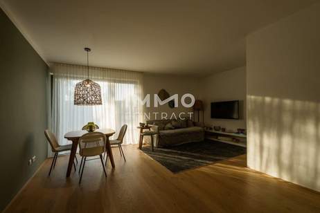 Exklusives Wohnen am Neusiedler See – Stilvolle Eigentumswohnung mit Seeblick im Sundeck Weiden am See, Wohnung-kauf, 398.000,€, 7121 Neusiedl am See