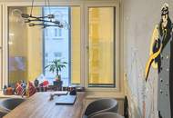 Moderne Neubauwohnung mit Gemeinschaftsterrasse // MÖBELABLÖSE MÖGLICH!!