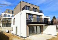 Exklusive Doppelhaushälfte in attraktiver Lage - Modern, elegant, stilvoll - Hochwertige Ausstattung