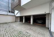 Wohnen im 3. Bezirks – tolle 2-Zimmer-Wohnung mit Dachterrasse und Garagenplatz in bester Lage!