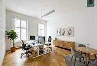 Klimatisiertes Büro! Repräsentatives Haus in bester Innenstadtlage bei der Votivkirche!