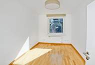 Traumhafte Dachgeschosswohnung mit Wienblick | 4-Zimmer mit Balkon und weitläufiger Terrasse