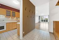 3 Zimmer-Loggia-Wohnung im 3. Liftstock