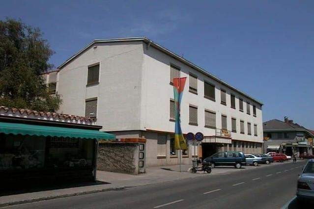 Büroflächen im Zentrum, Gewerbeobjekt-miete, 662,16,€, 8430 Leibnitz