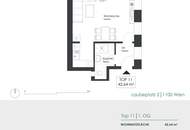 Klassische Architektur trifft modernen Wohnkomfort - Ihr neues Zuhause am Laubeplatz!