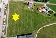 Geplantes Misch- Betriebsbaugebiet