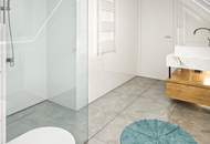 SCHLÜSSELFERTIGES ECKREIHENHAUS - 136 m² - UNABHÄNGIG - KOSTENGÜNSTIG - ZIEGELMASSIV - AUF EIGENGRUND - UNVERBAUTER FERNBLICK