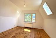 Charmantes EINFAMILIENHAUS mit wunderschönem, grossen Garten in Maria Enzersdorf!