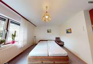 Bungalow in begehrter Aussichtslage mit Blick über +++ Weißkirchen +++