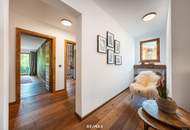Kitzbüheler Alpen - Luxusresidenz mit separatem Apartment