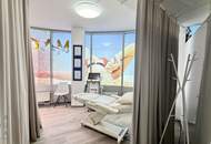 Modernes Kosmetik- & Sonnenstudio – Voll ausgestattet, sofort startklar