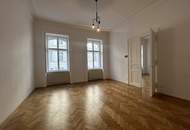 1030 Citynähe: Sehr schöne 2,5-Zimmer Altbauwohnung mit Loggia Nähe Stadtpark! UNBEFRISTET!