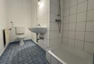 Gemütliche 1 Zimmerwohnung an der Unionstraße 33 mit neuwertiger Küche und Balkon