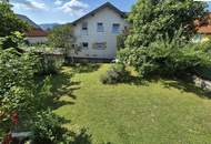 Wohnhaus in ruhiger, zentrumsnaher Lage von Grünbach